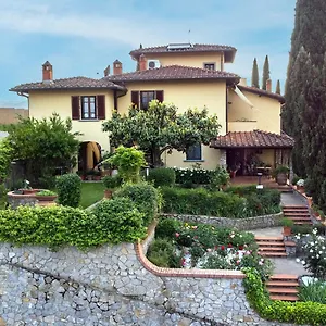 Apartment Desideria, Figline Valdarno
