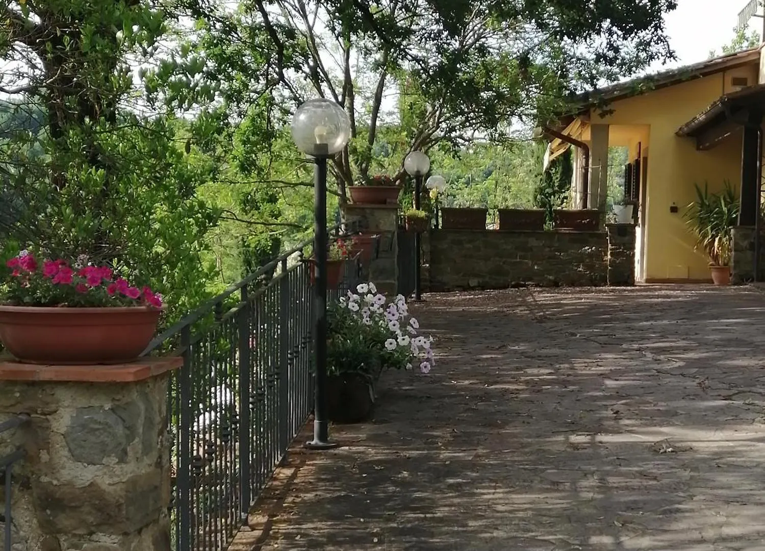 Appartamento Bellosguardo Figline Valdarno 0*,  Italy