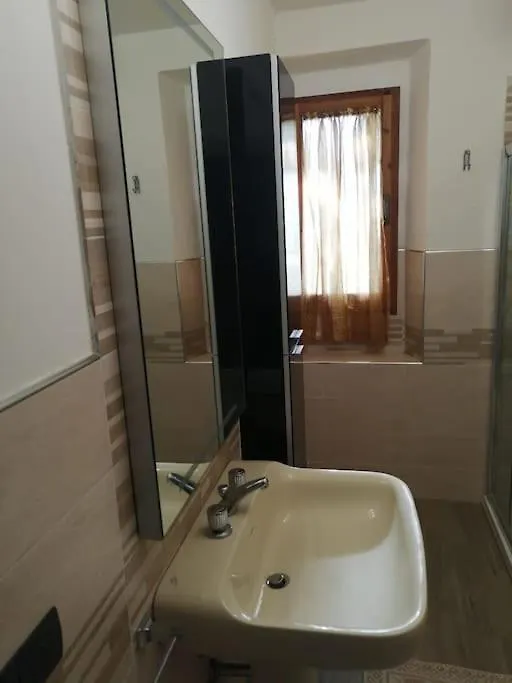 Appartamento Bellosguardo Figline Valdarno Apartamento