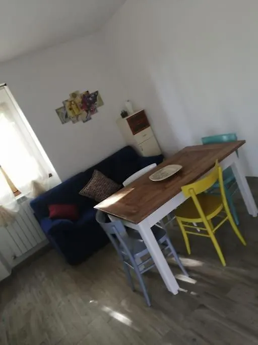 Apartamento Appartamento Bellosguardo Figline Valdarno Italia